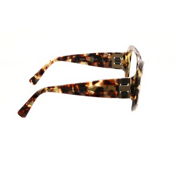 Michael Kors 	MK 2004Q (Panama) 302948 55-17-135mm Sunglass FRAMES ONLY - GOOD main image 4
